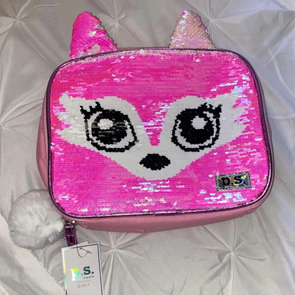 lunch pail/box